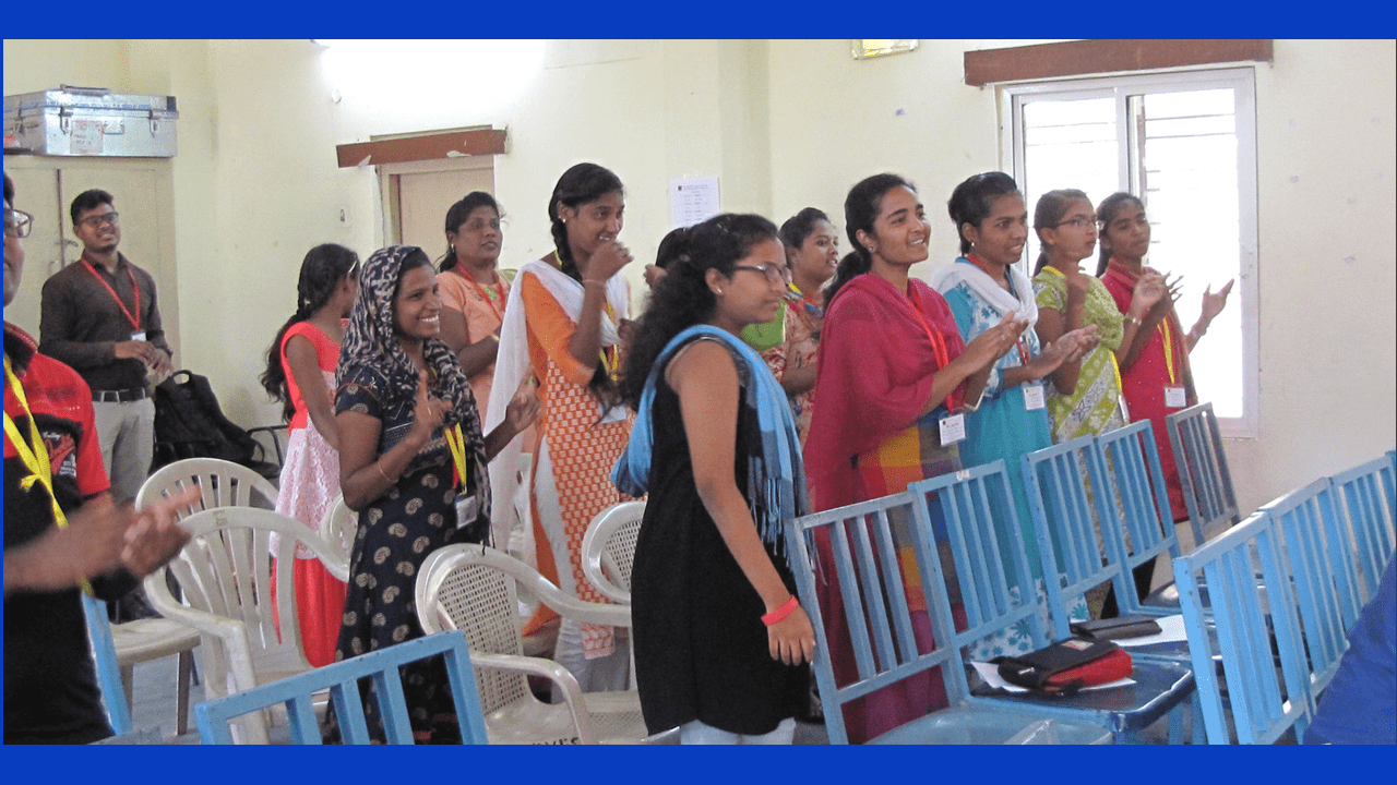 Re-Ignite SSAF group